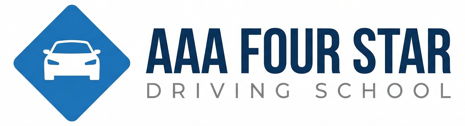 AAA Four Star Driving School